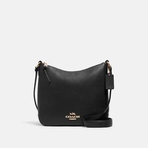 Authentic Coach Ellie File Bag